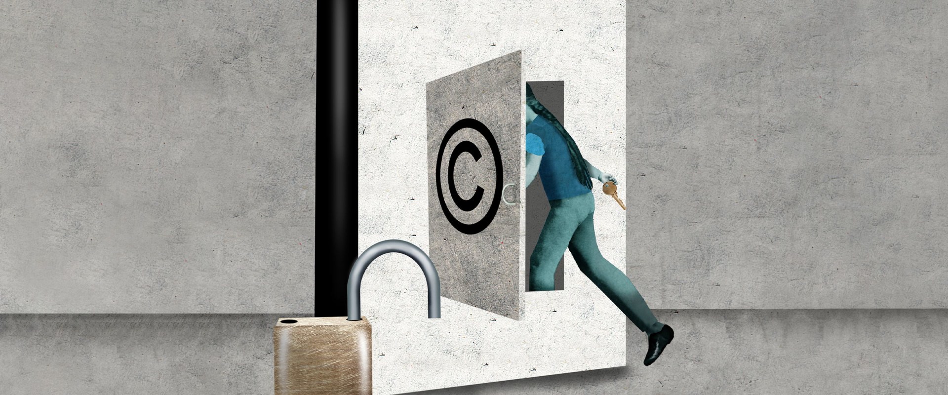 How many copyright laws are there?