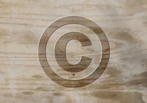 Are copyright laws international?