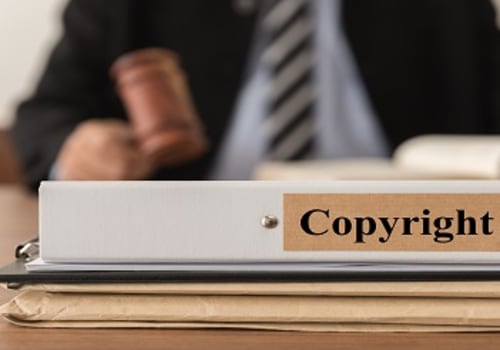 How a Law Firm Assists Businesses in Developing Strong Copyright Protection Strategies