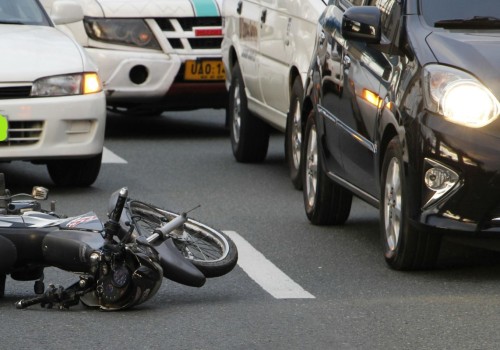 Understanding Copyright and Legal Claims in Motorcycle Accidents